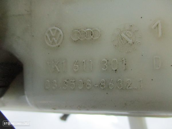 Bomba Travoes Audi A3 (8P1) - 2