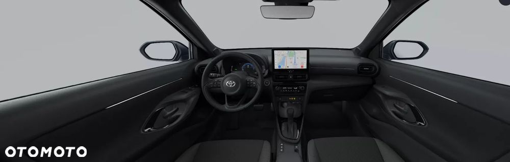 Toyota Yaris Cross Hybrid 1.5 Style - 7
