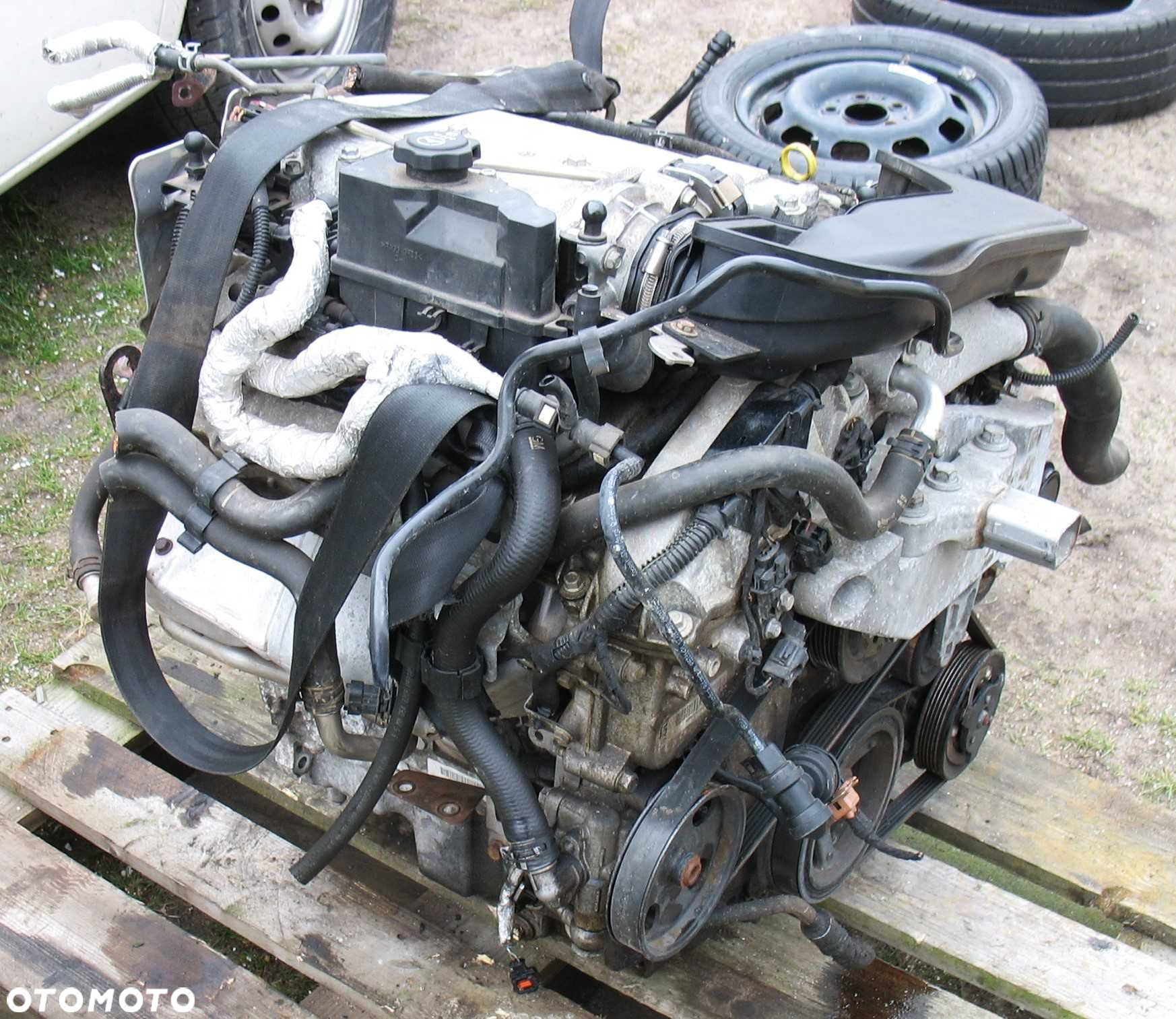 Opel Insignia 2,8 V6 Turbo 4x4 skrzynia biegów Automat AF40 z reduktor - 6