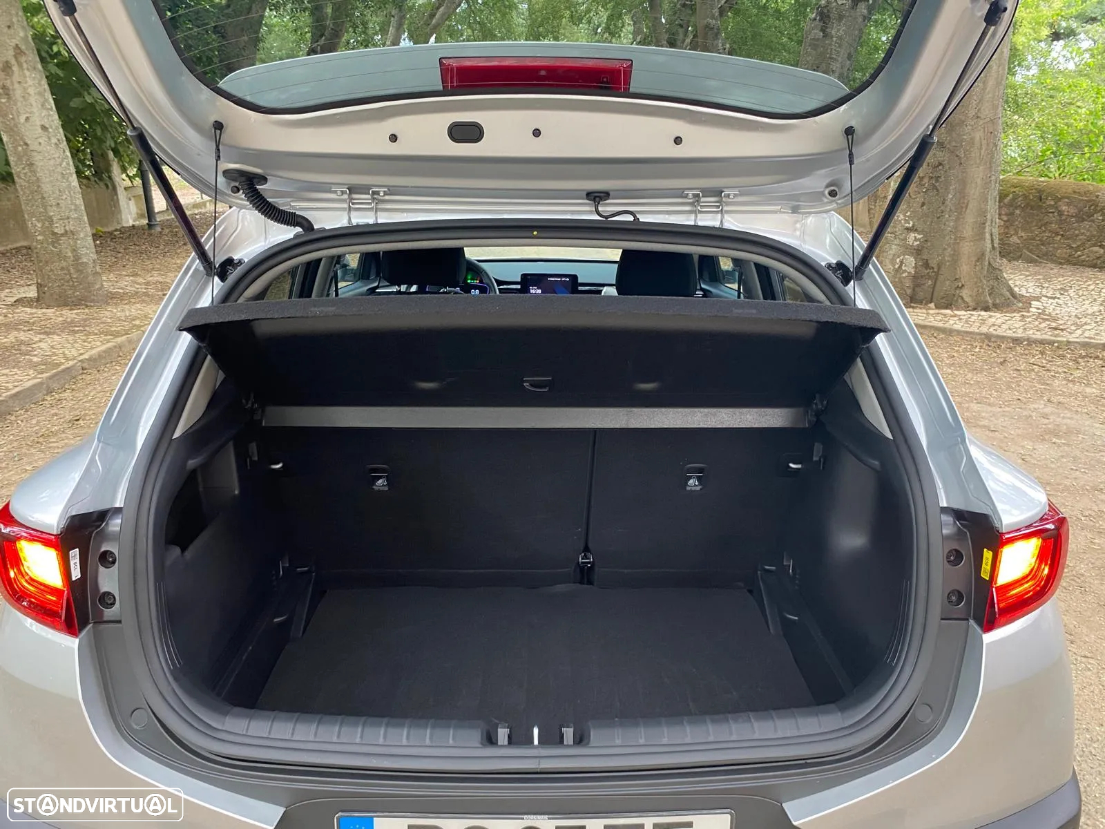 Kia Stonic 1.0 T-GDI Drive - 44