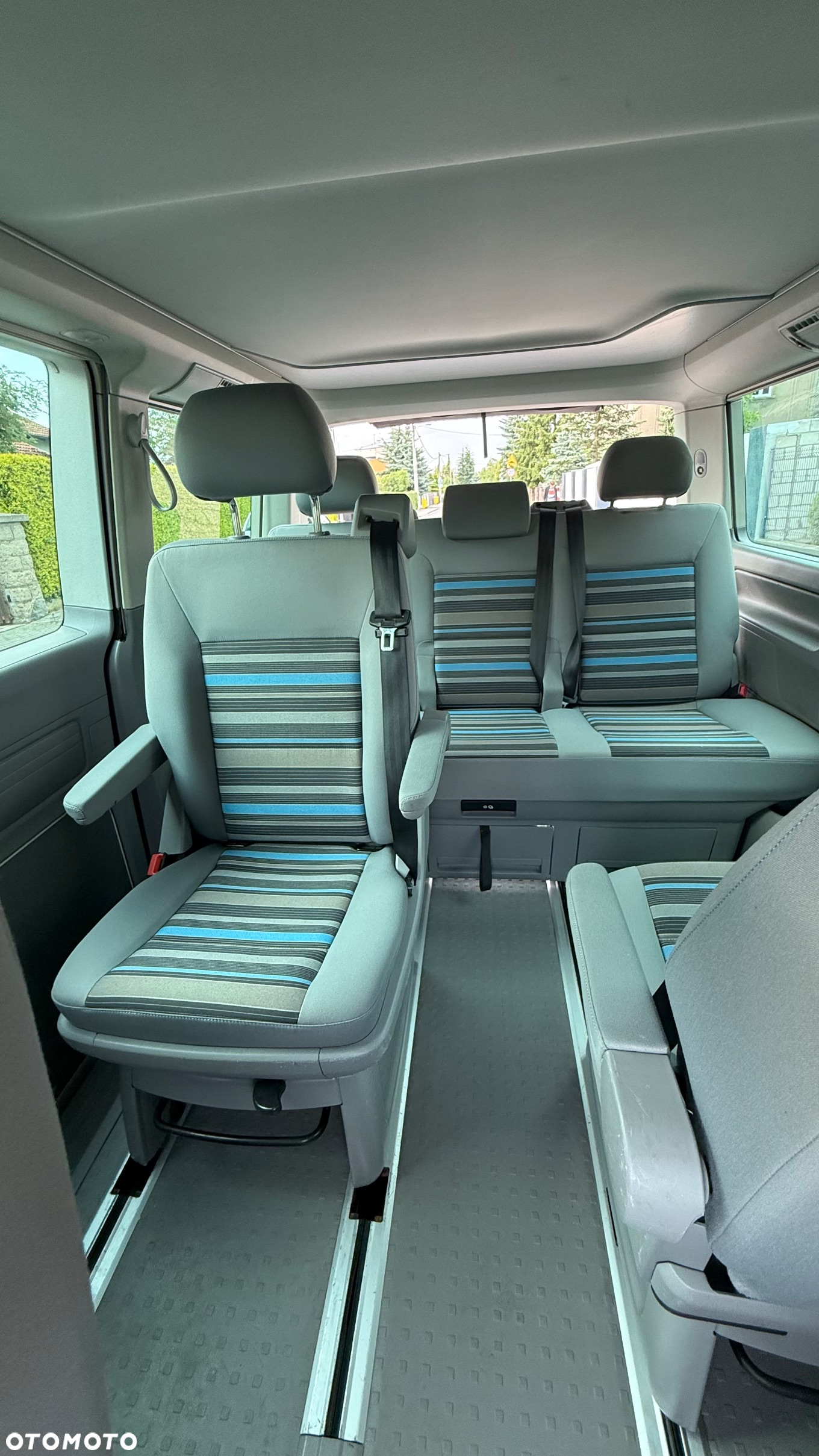 Volkswagen California - 24