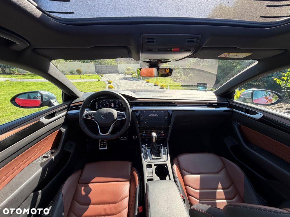 Volkswagen Arteon Shooting Brake 2.0 TSI Elegance DSG - 27