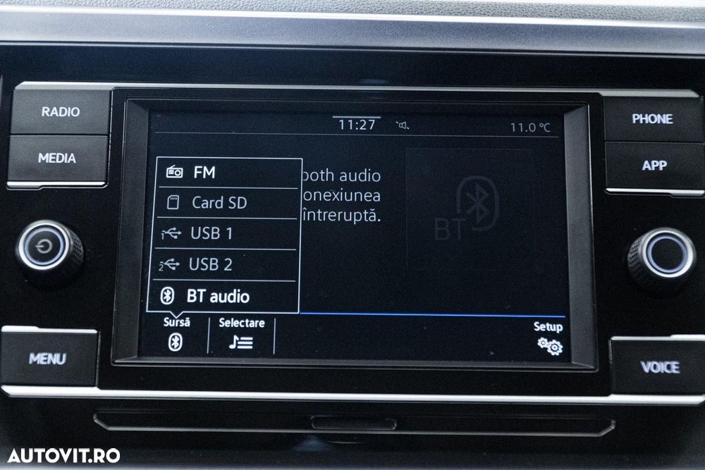 Volkswagen Polo 1.0 Comfortline - 27