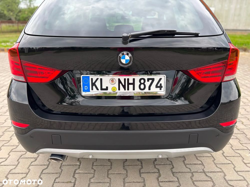 BMW X1 sDrive18d xLine - 30