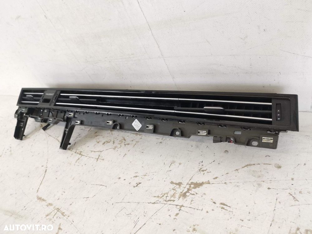 Grila Ventilatie Bord Volkswagen VW Passat B8 2014 2015 2016 2017 2018 - 4