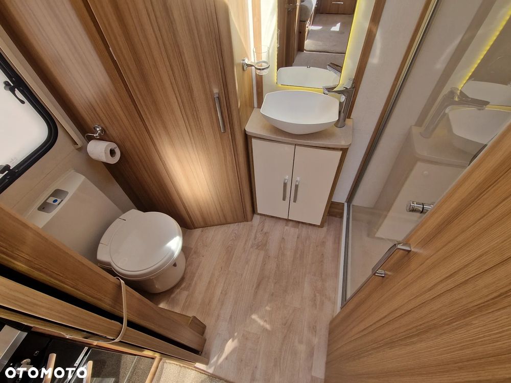Lunar Clubman - 16