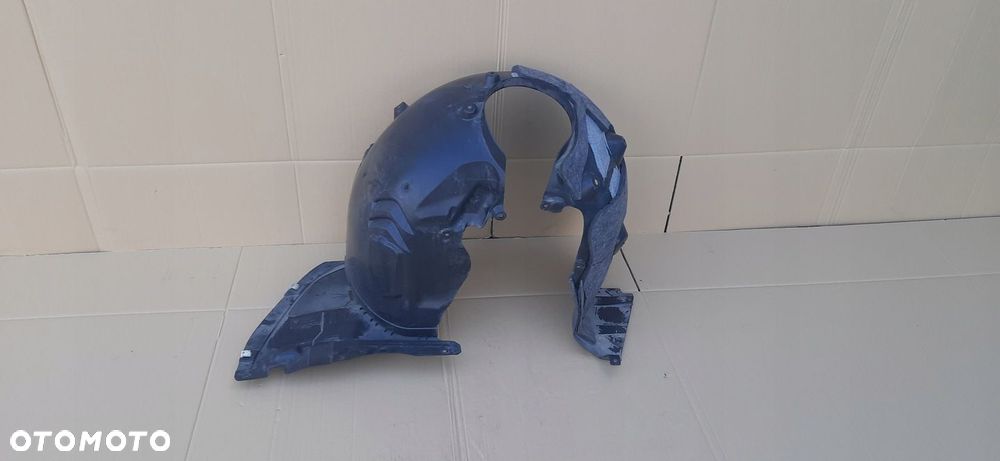 NADKOLE PRZÓD LEWE BMW 2 F45 F46 LIFT - 2