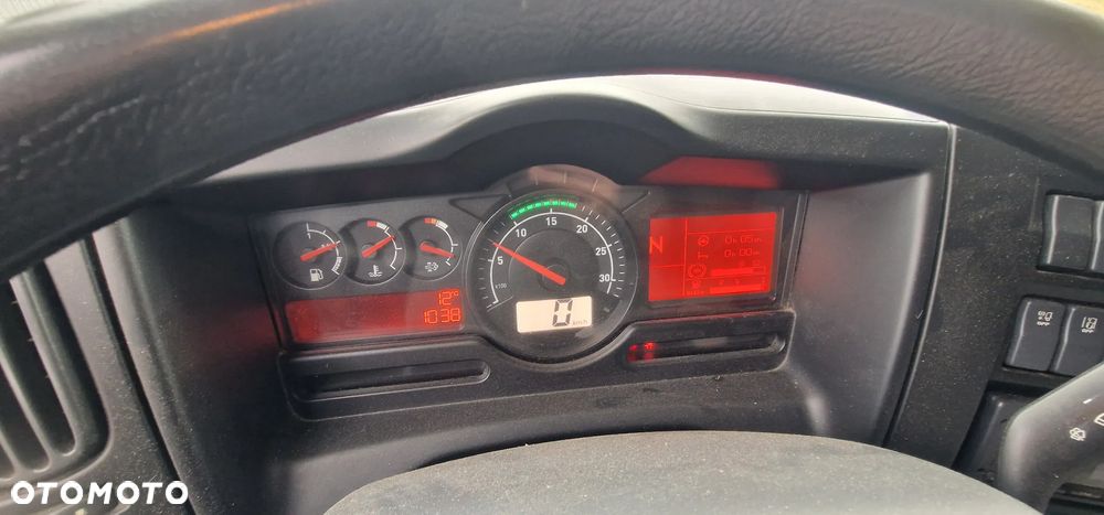 Renault VP  MDA2C/Z - 18