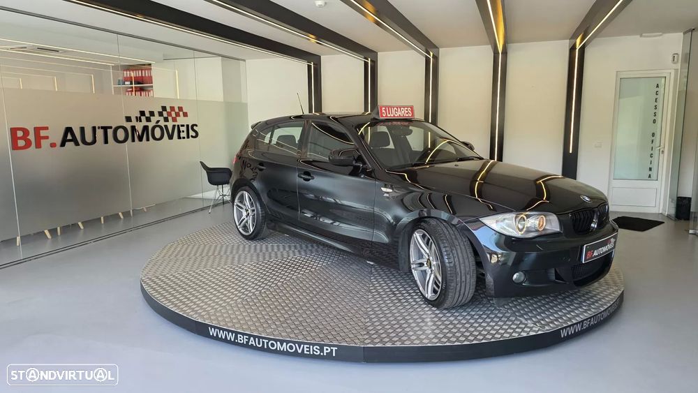 BMW 116 i Edition Sport - 5