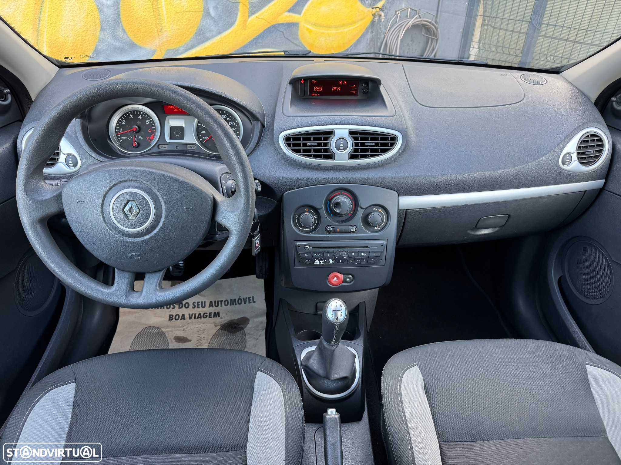 Renault Clio 1.2 TCE GT J15 - 9