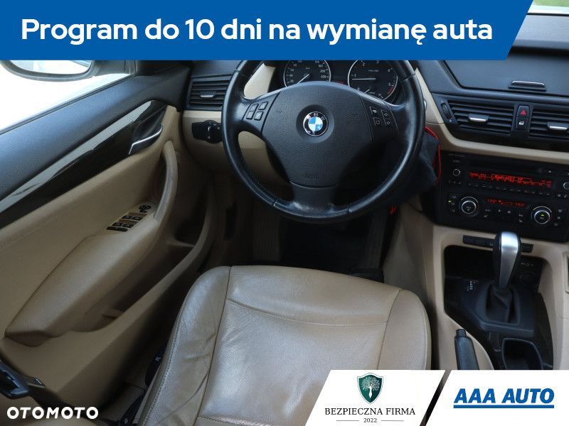BMW X1 - 9