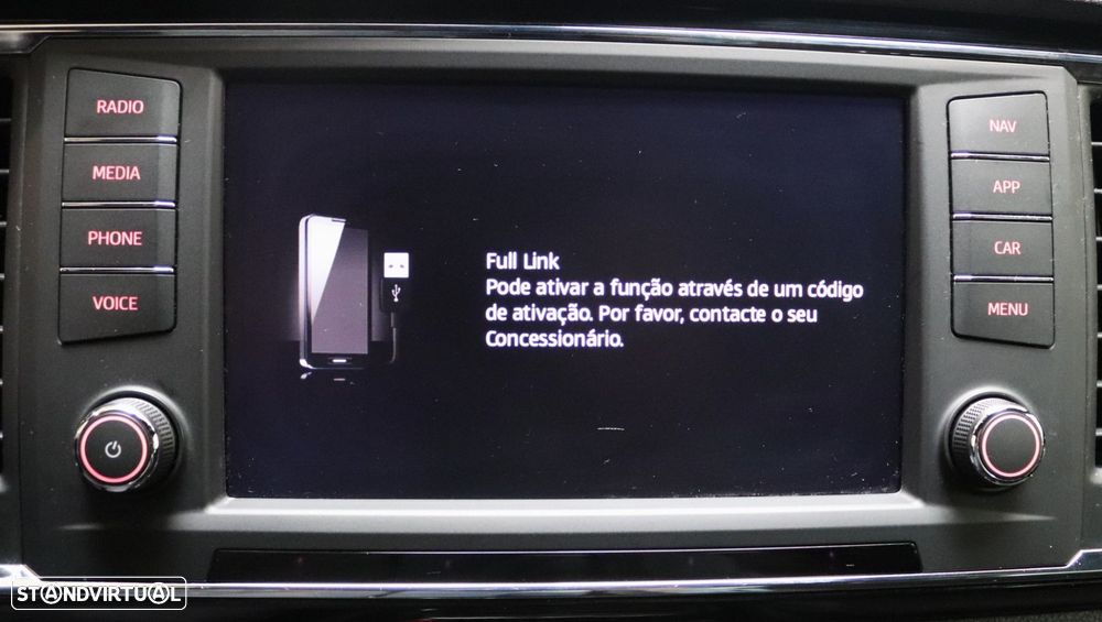 SEAT Ateca 1.6 TDI Xcellence - 27