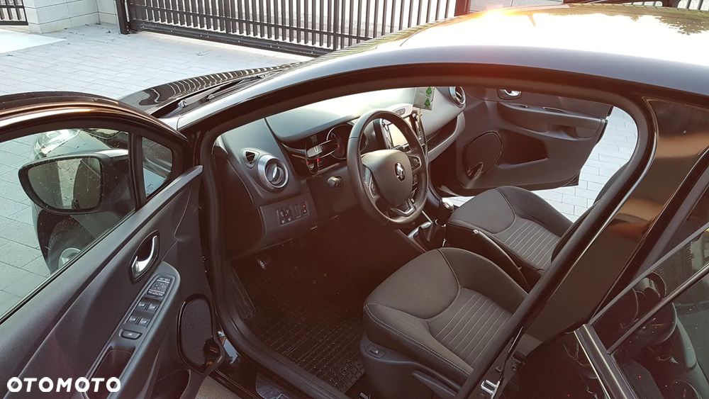 Renault Clio 0.9 Energy TCe Limited - 37