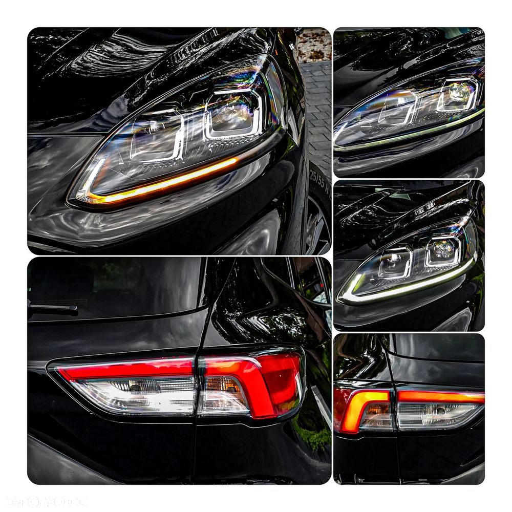 Ford Kuga 2.0 EcoBlue 4x4 ST-LINE X - 15