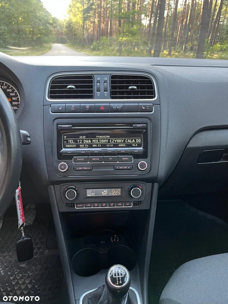 Volkswagen Polo 1.2 TSI Highline - 17