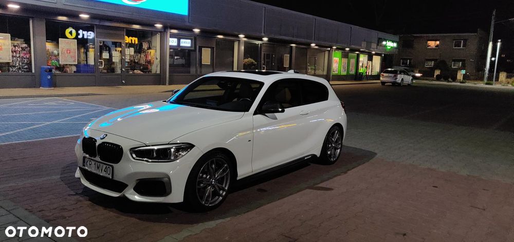 BMW 1M - 1