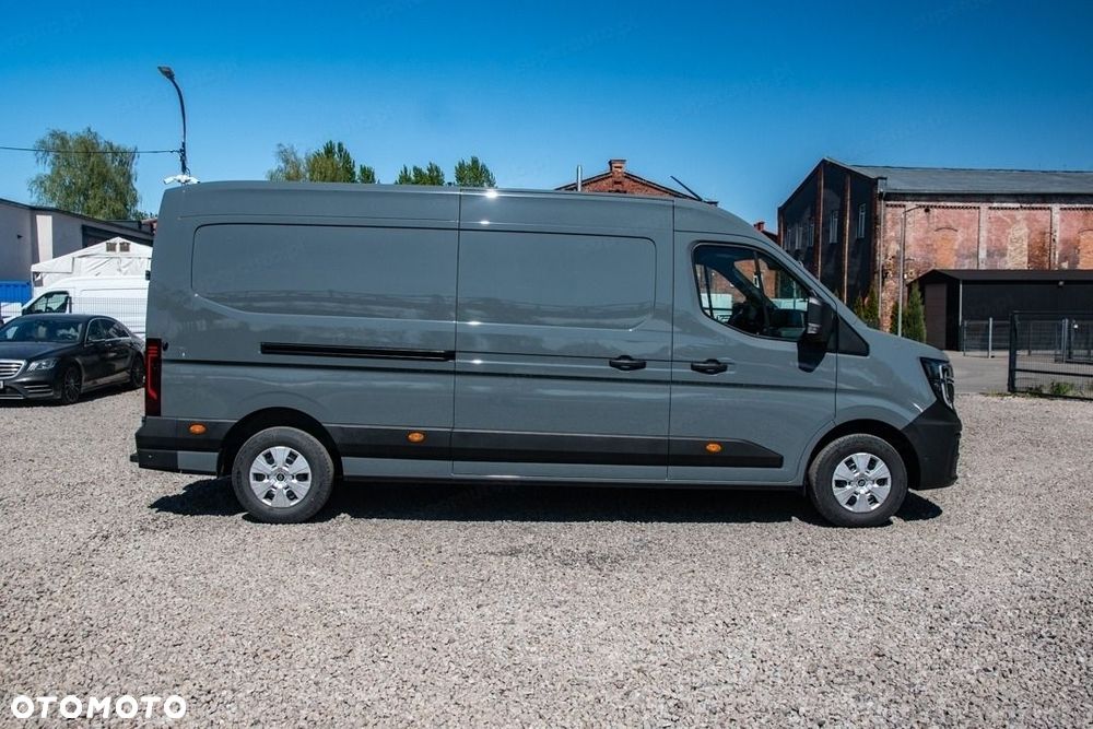 Renault Master L3H2 Extra 2.0 150KM - 6