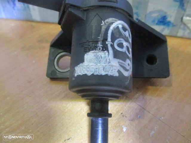Valvula De Vacuo 208859042R RENAULT CLIO 3 2011 1.5Dci 75Cv 0P RENAULT MEGANE 3 2010 1.5DCI 0P - 6