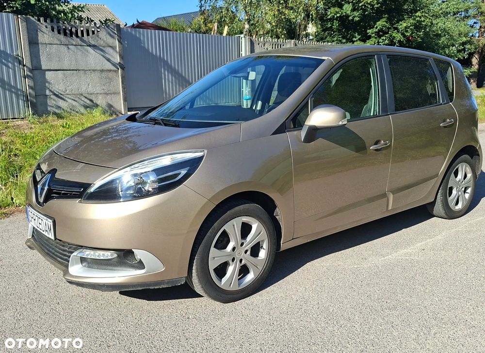 Renault Scenic 1.2 TCe Energy Life - 2