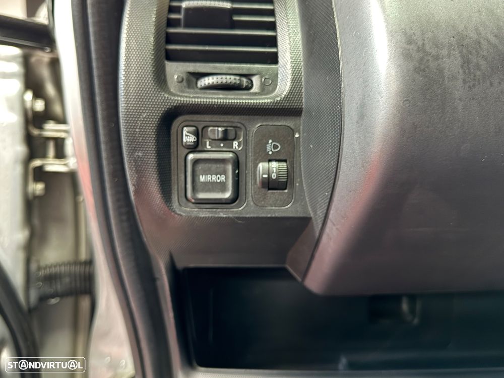 Honda Jazz 1.2 LS Cool AC - 18