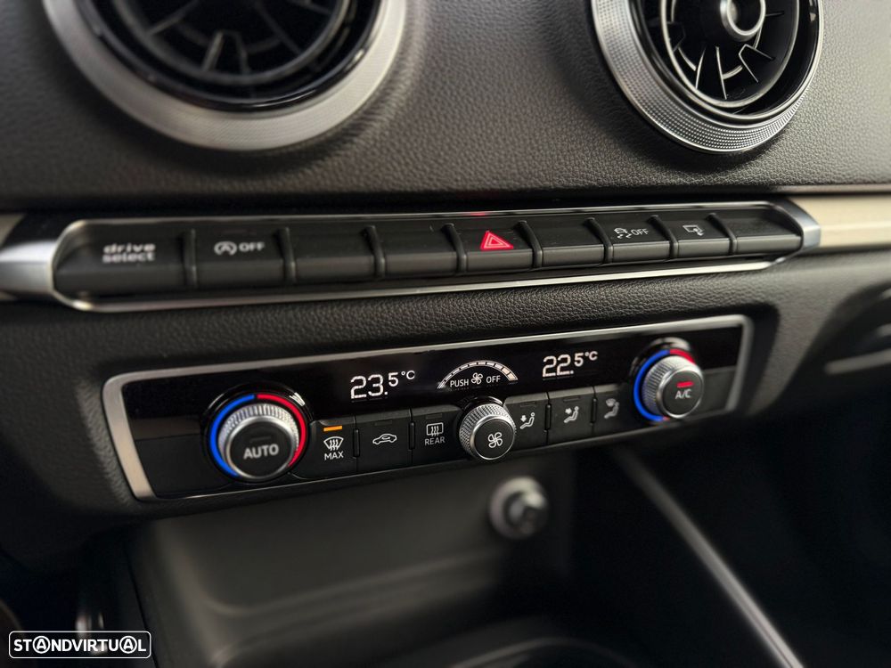 Audi A3 Limousine 1.6 TDI S-line - 43