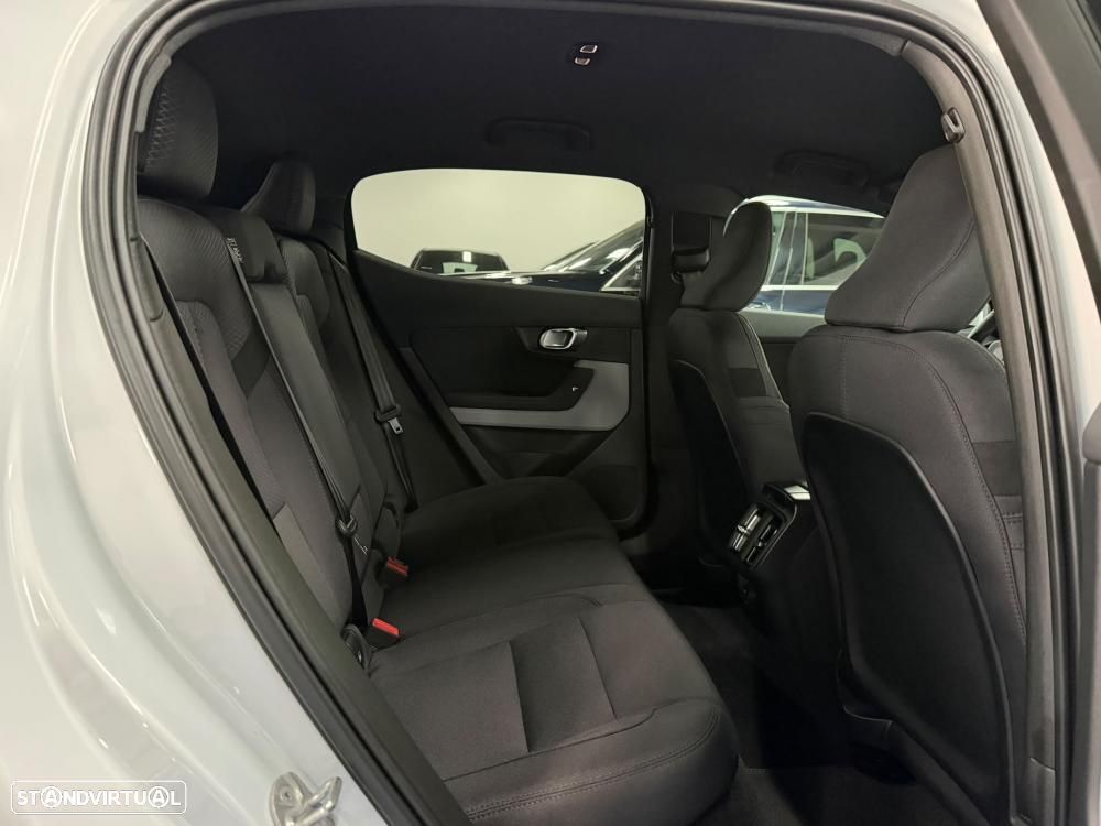 Polestar 2 Single Motor 69kWh - 43