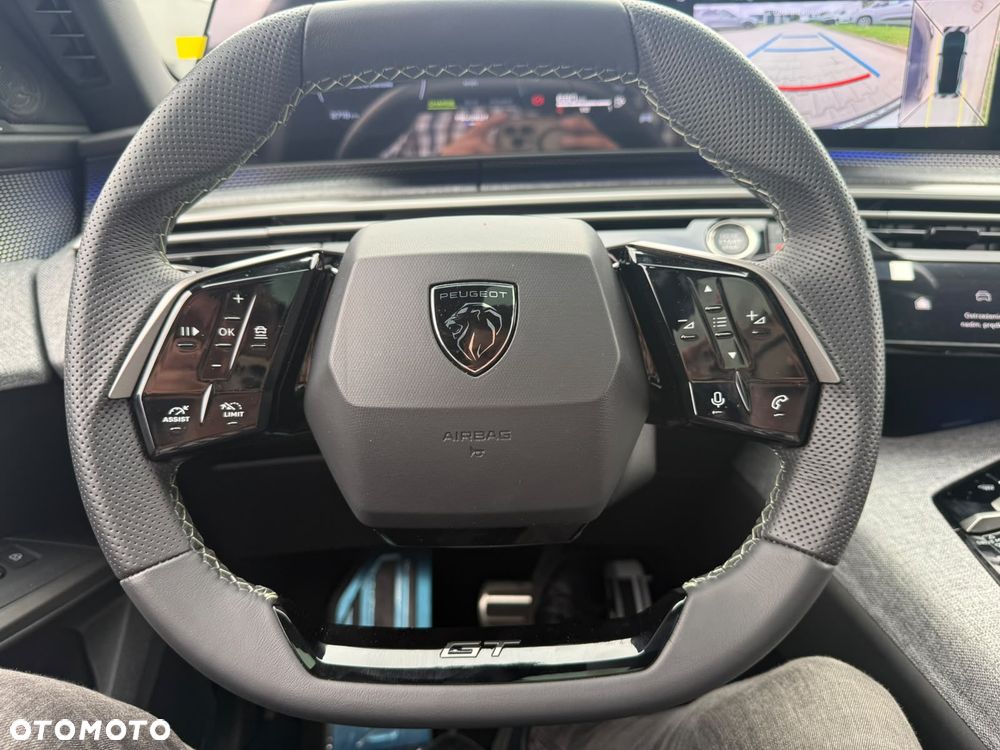 Peugeot 3008 1.2 PureTech mHEV GT Exclusive e-DCS6 - 29