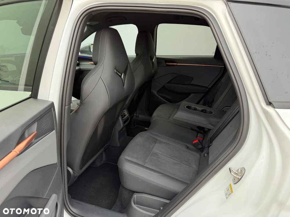 Cupra Terramar 1.5 eHybrid PHEV DSG - 9