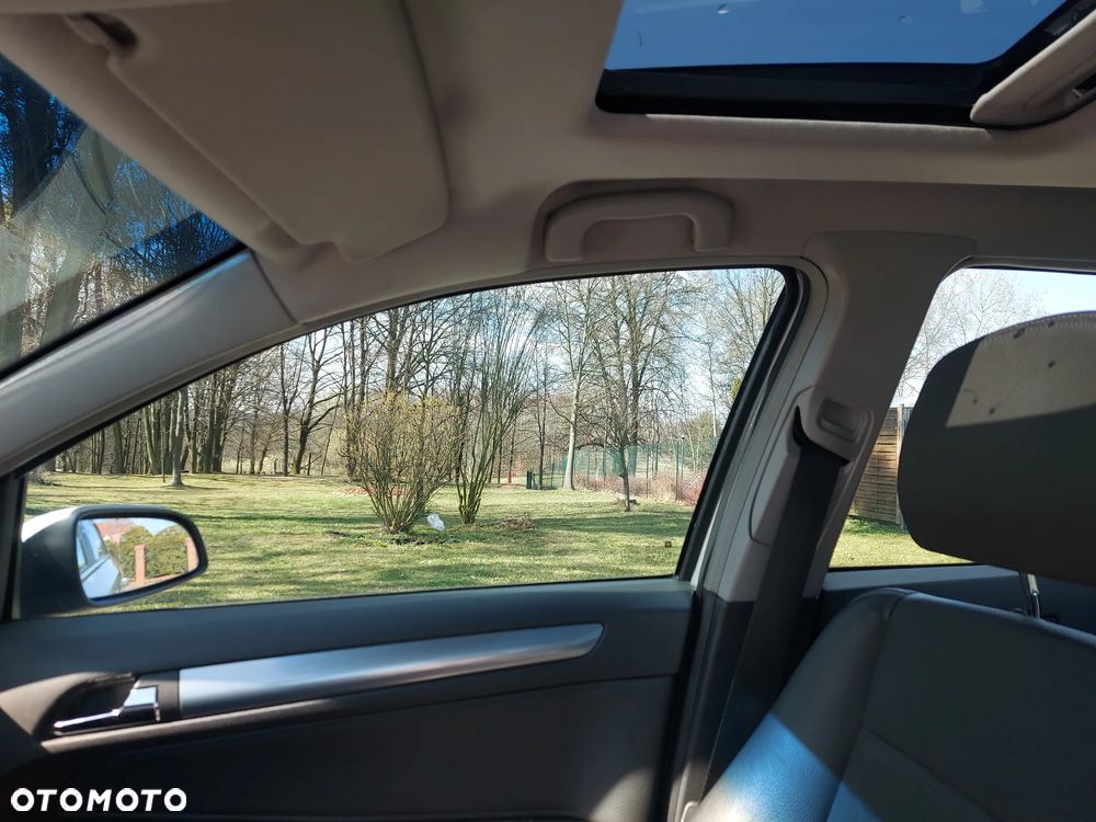 Opel Astra 1.3 CDTI Cosmo - 13
