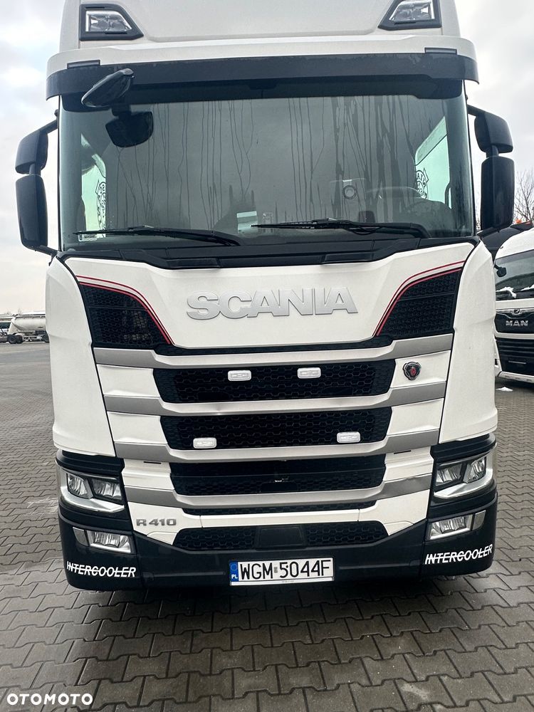 Scania Scania R-410 - 3