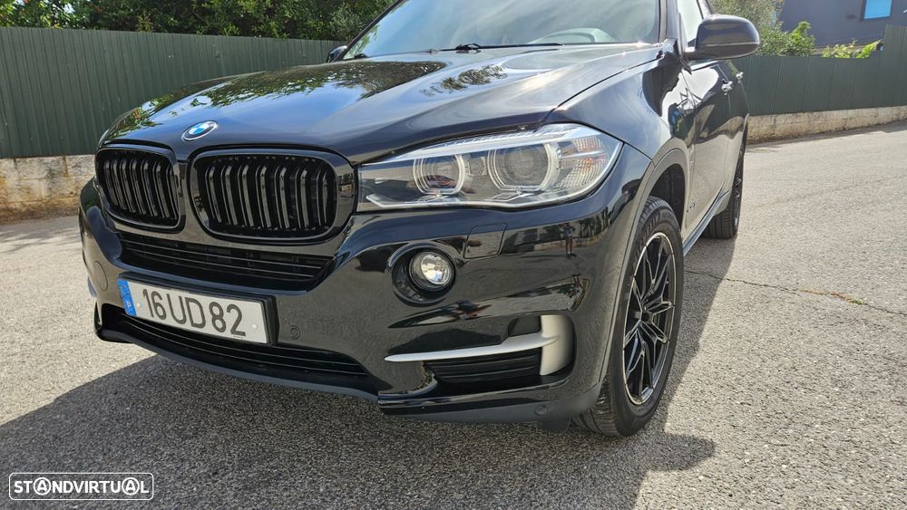 BMW X5 - 1