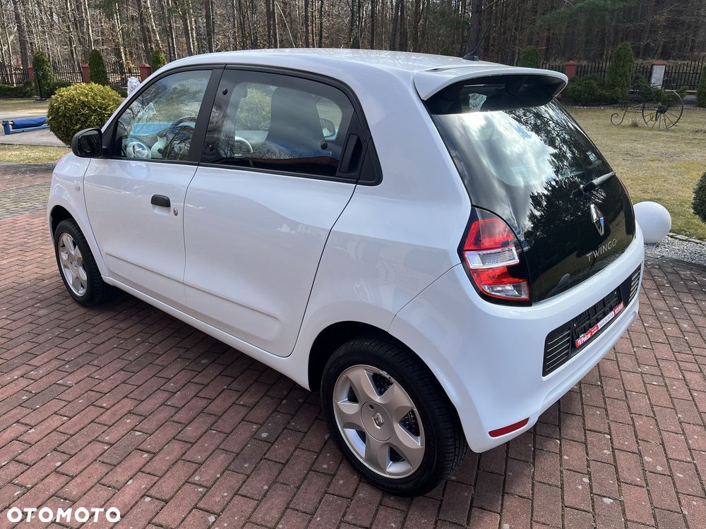 Renault Twingo - 3