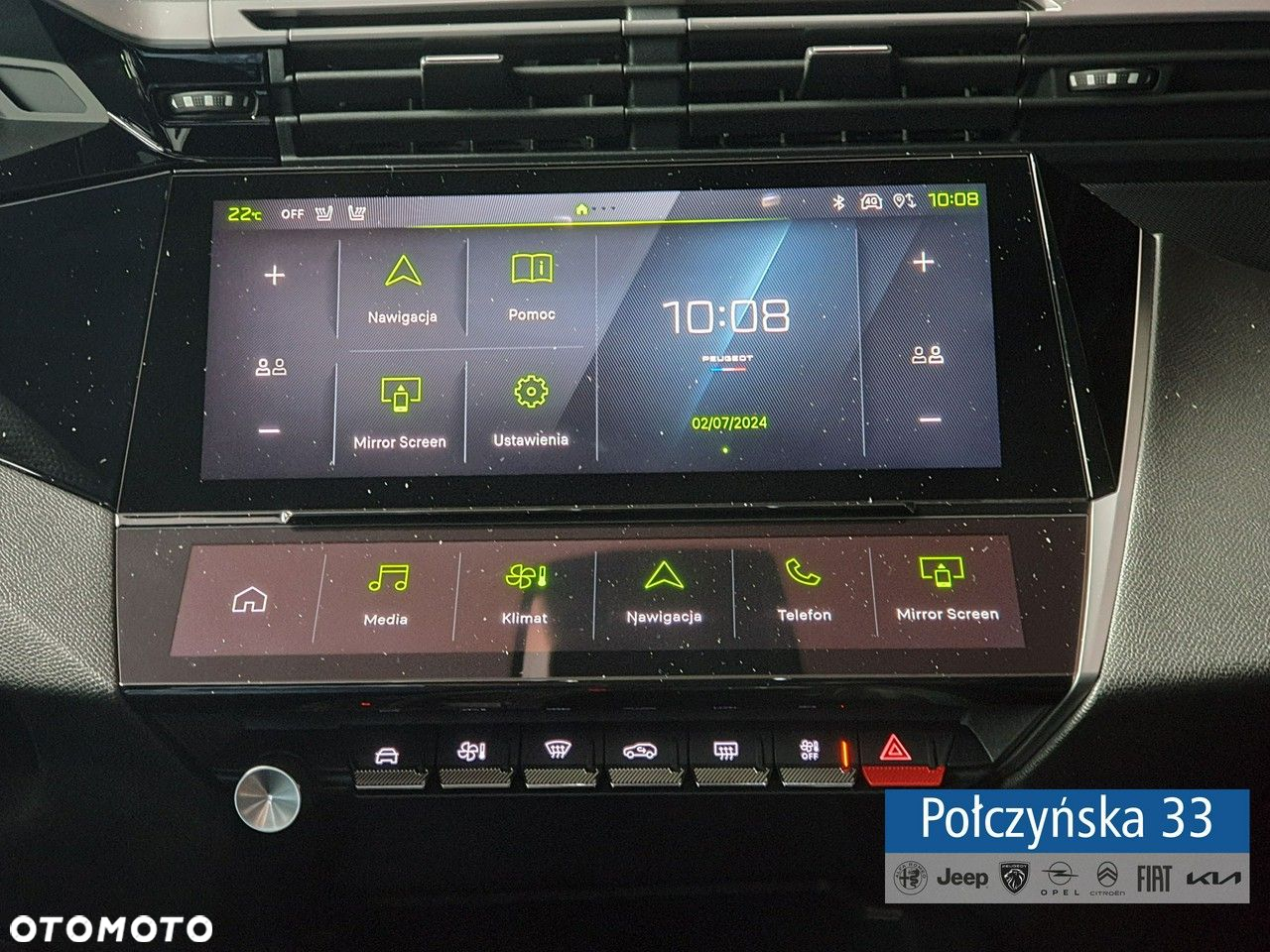 Peugeot 408 - 6