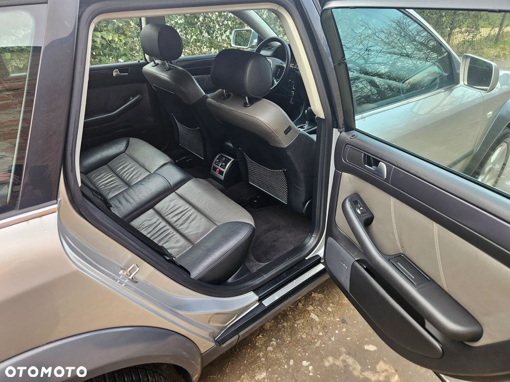 Audi A6 Allroad - 20