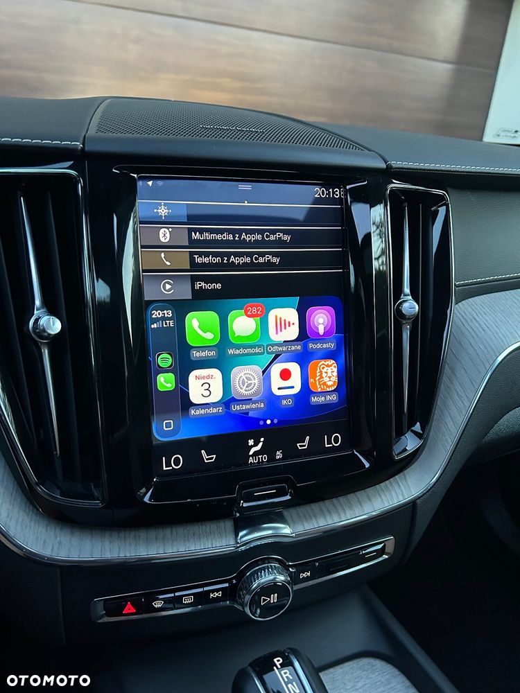 Volvo XC 60 T5 GPF AWD Inscription - 7