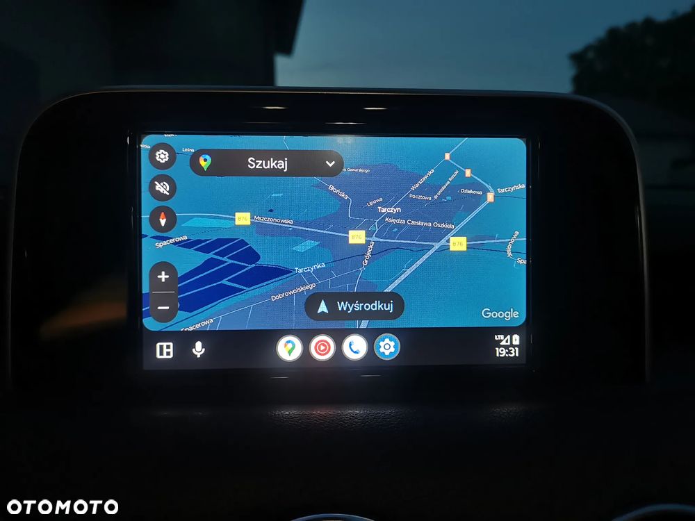 Kia Stinger - 26