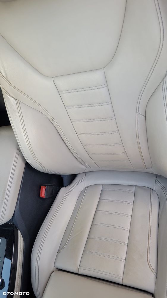 BMW X4 xDrive20d M Sport sport - 23