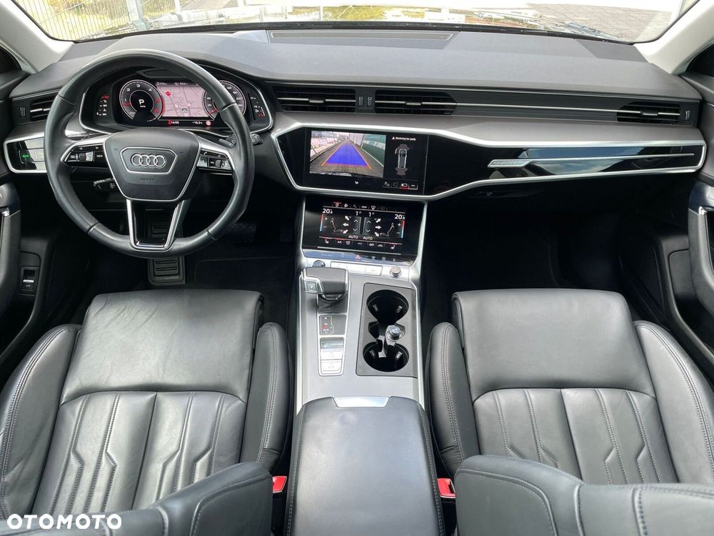 Audi A6 Allroad - 16