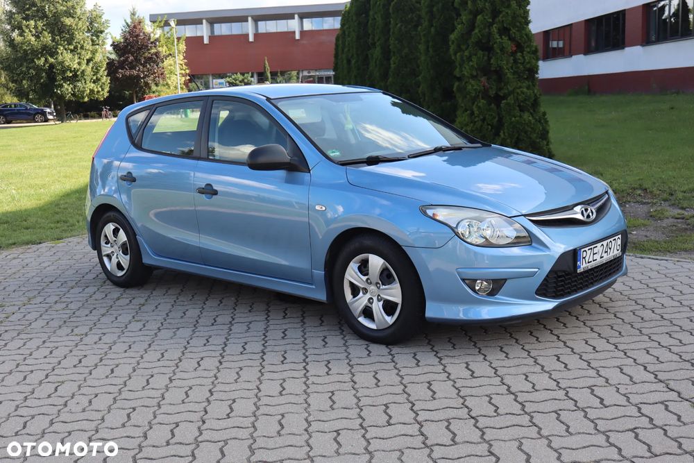 Hyundai i30 1.4 Blue Classic - 8