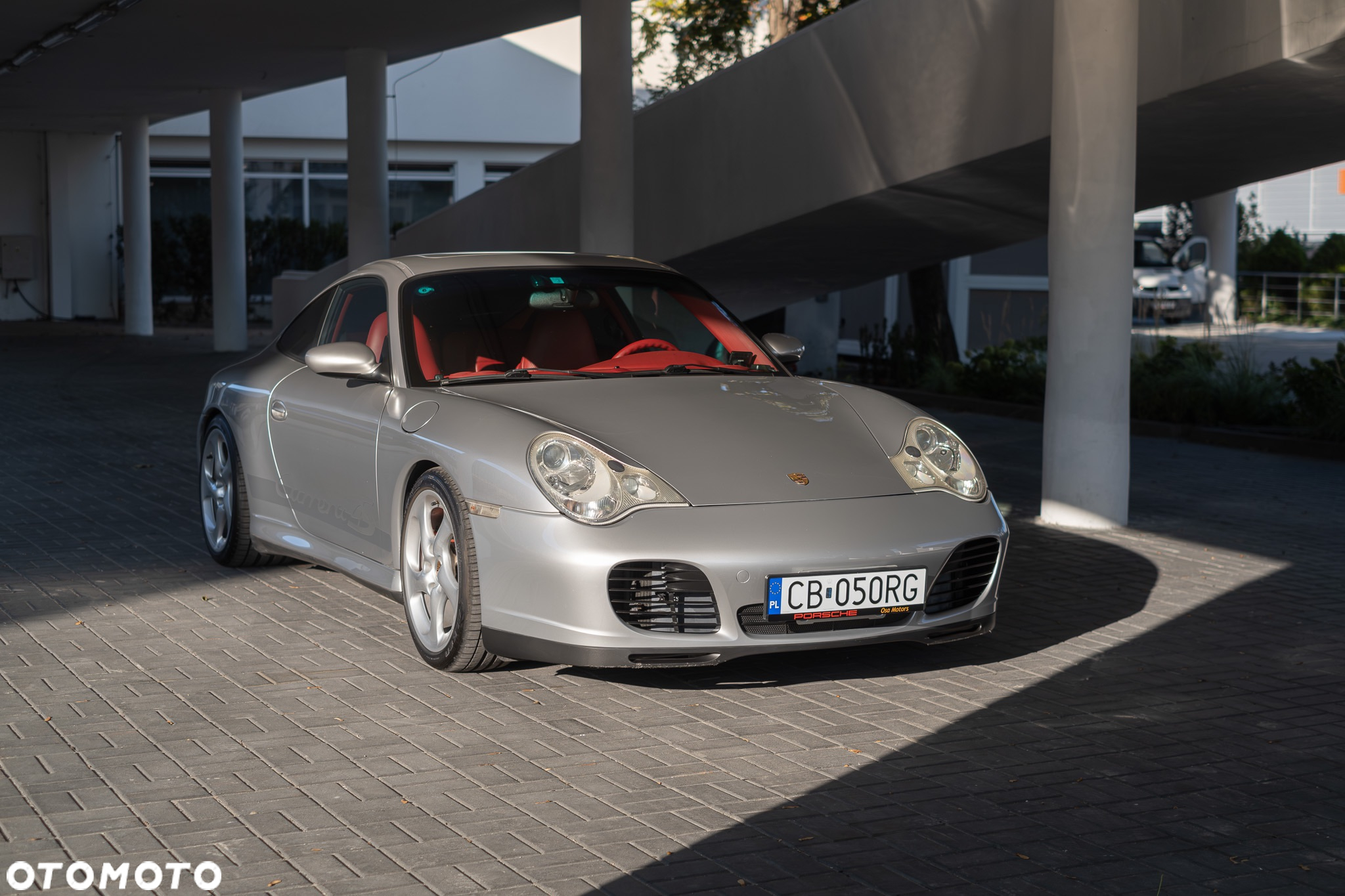 Porsche 911 - 16