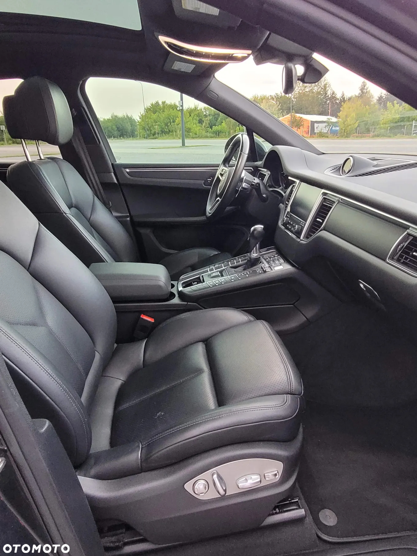 Porsche Macan PDK - 18