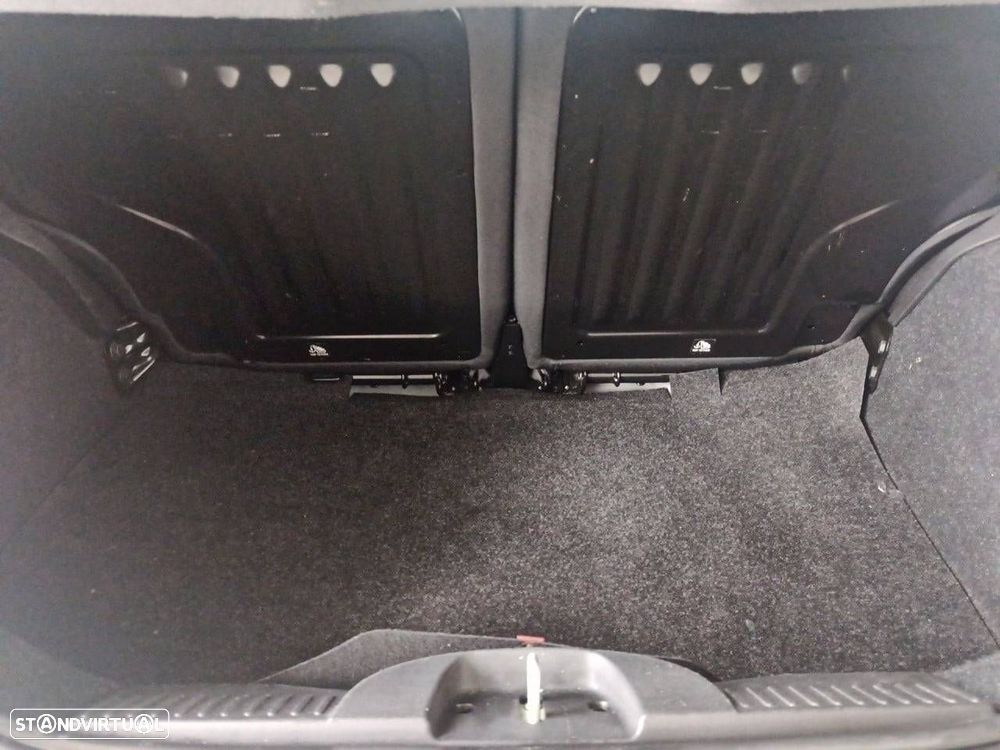 Fiat 500 1.0 Hybrid - 6