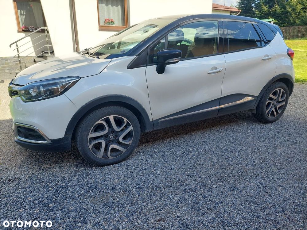 Renault Captur ENERGY TCe 90 Start&Stop Intens - 5