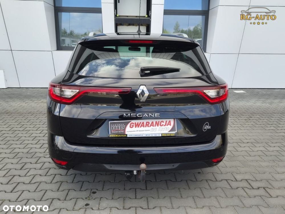 Renault Megane - 8