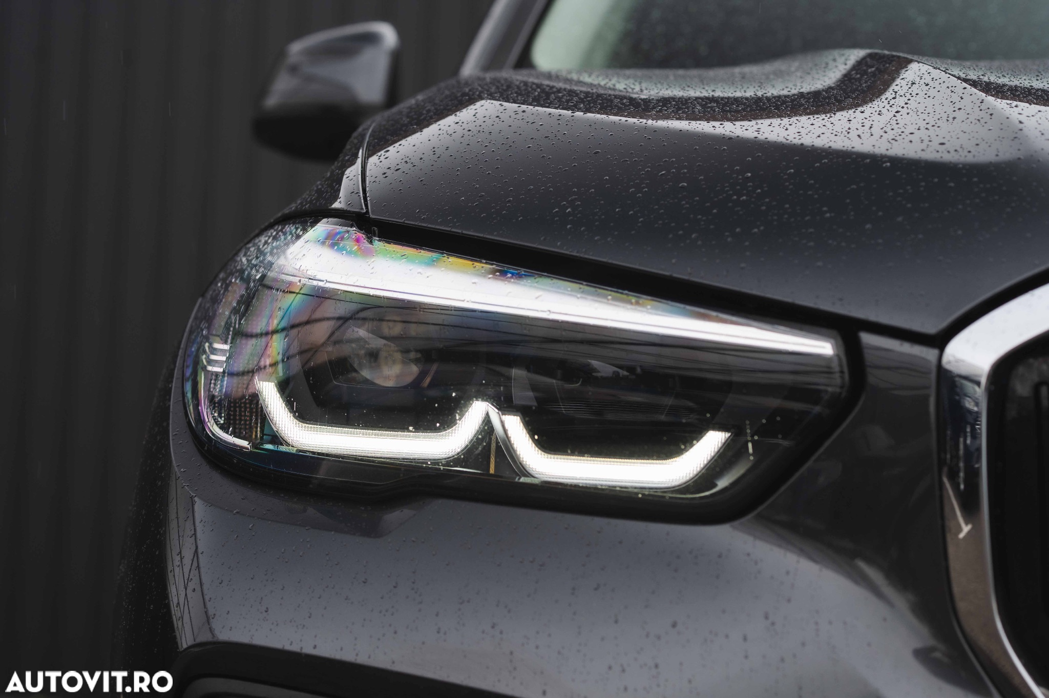 BMW X5 xDrive45e xLine - 11