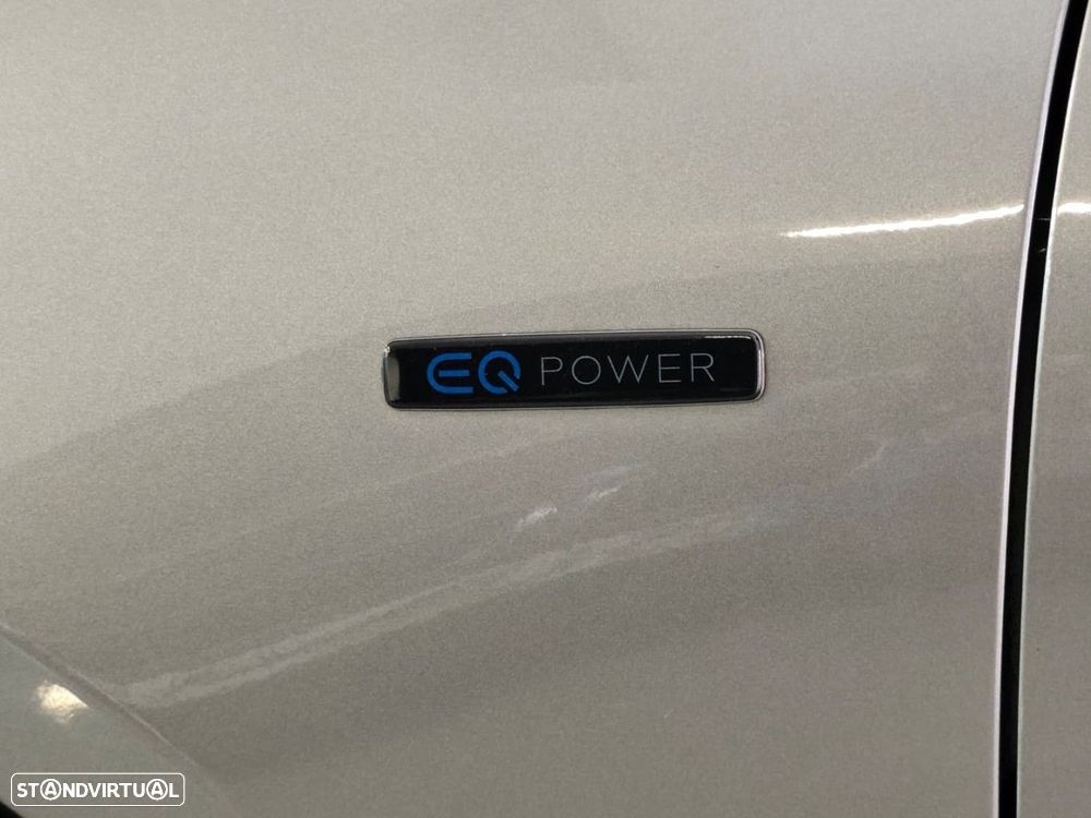 Mercedes-Benz CLA 250 e Shooting Brake Style Plus - 43