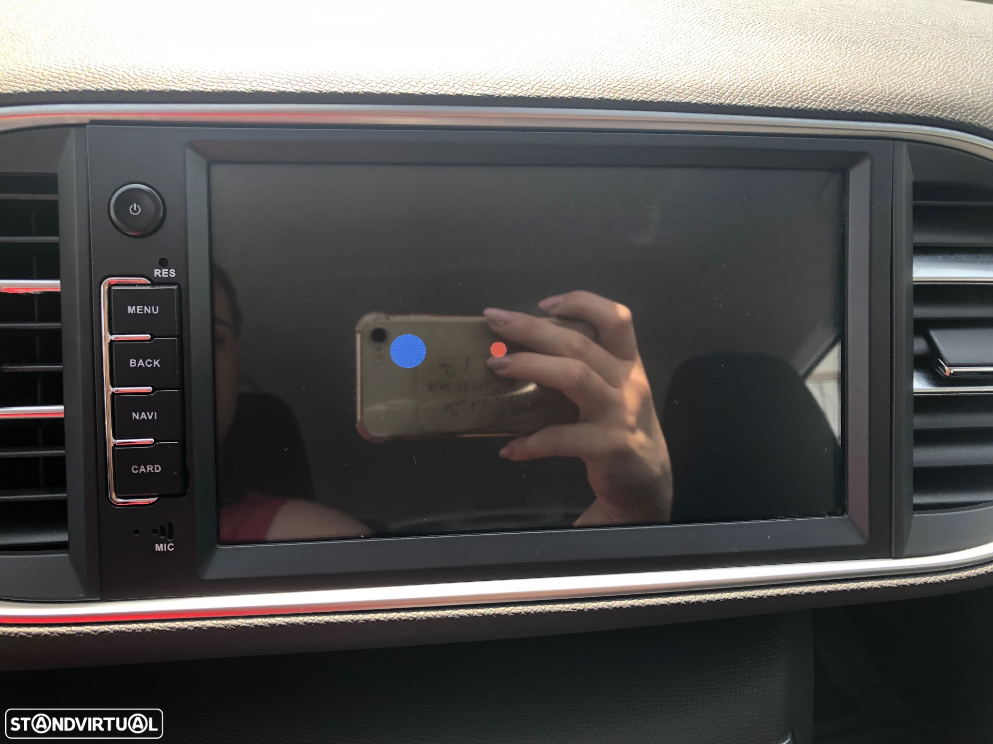 Peugeot 308 SW 1.6 e-HDi Access - 7
