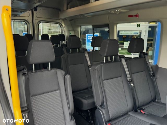 Ford Transit BUS M2 - 5