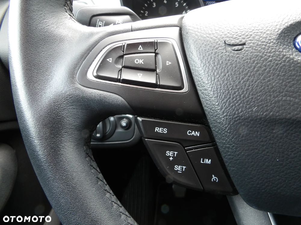 Ford C-MAX 1.5 EcoBoost Titanium ASS - 24