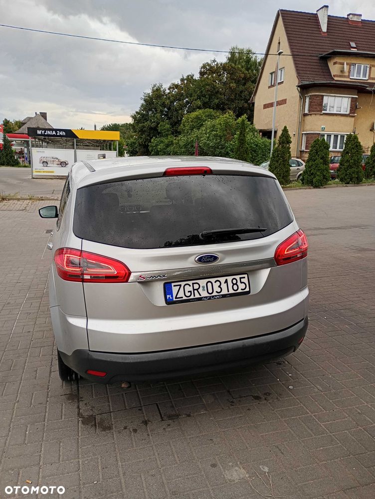 Ford S-Max - 4